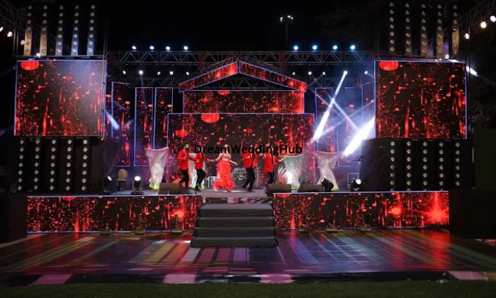 Desi Culture Luxury Weddings